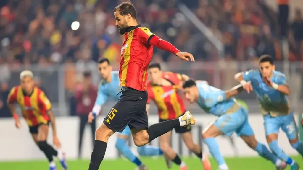 موعد مباراة الأهلي والترجي في دوري أبطال إفريقيا والقنوات الناقلة للقاء المرتقب